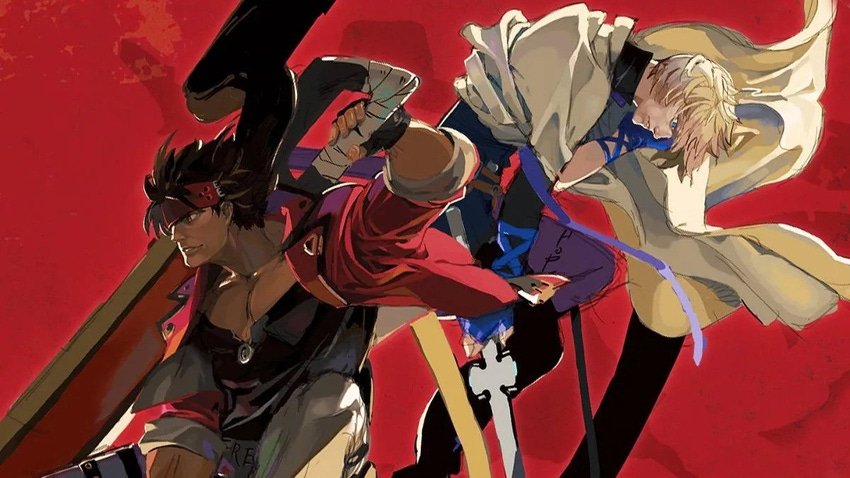 Guilty Gear Strive menolak sehingga 3 juta pemain