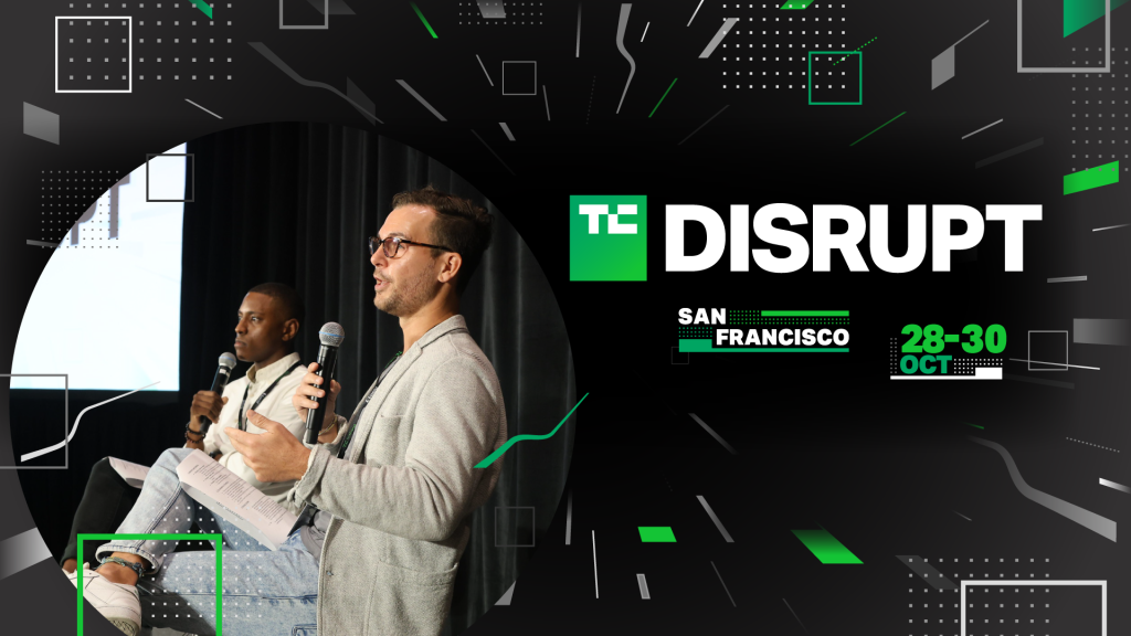 Permohonan Penceramah Ditutup Esok untuk TechCrunch Disrupt 2024